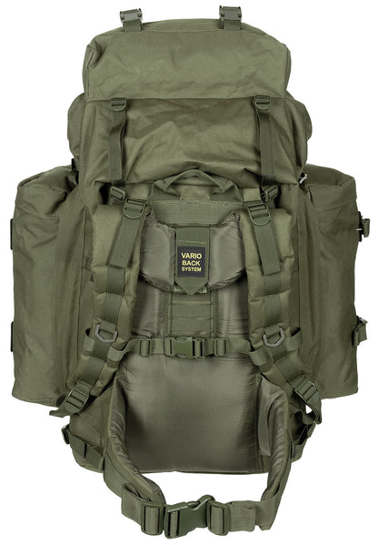 BW Rucksack, "Mountain"