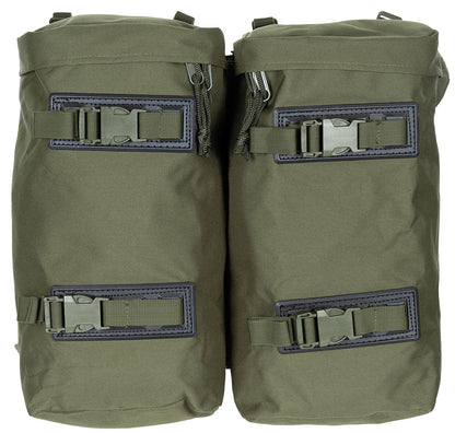 BW Rucksack, "Mountain"