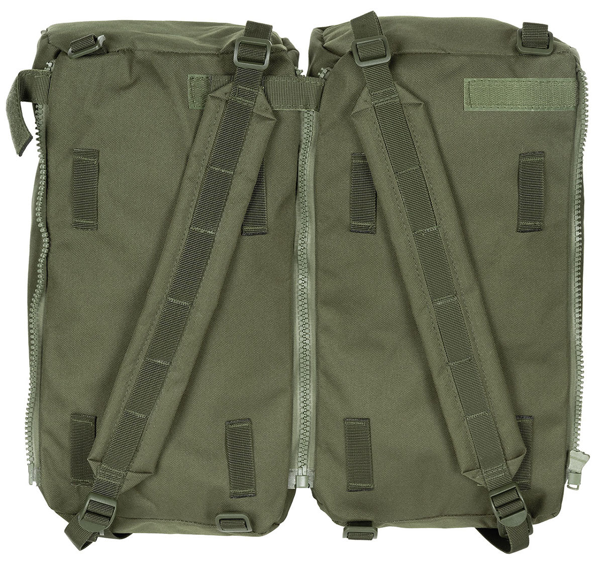 BW Rucksack, "Mountain"