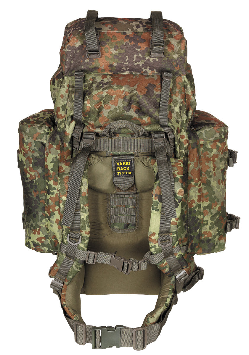 BW Rucksack, "Mountain"