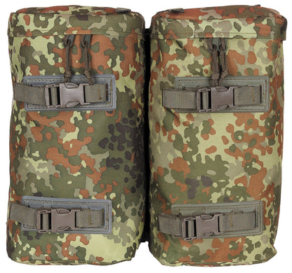 BW Rucksack, "Mountain"