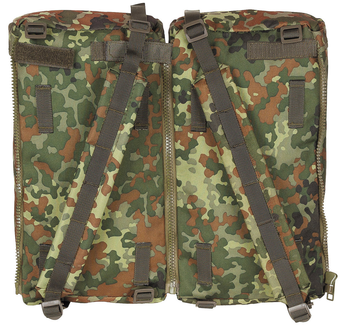 BW Rucksack, "Mountain"