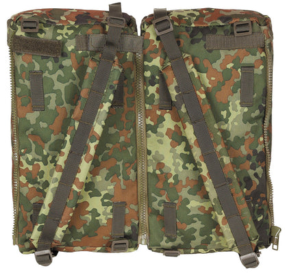 BW Rucksack, "Mountain"