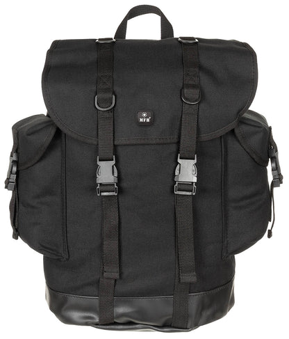 BW Gebirgsrucksack, neues Modell