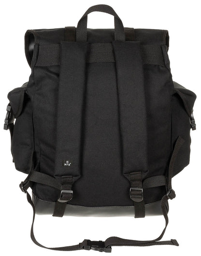 BW Gebirgsrucksack, neues Modell