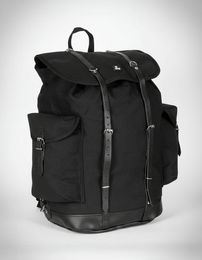 BW Gebirgsrucksack, altes Modell