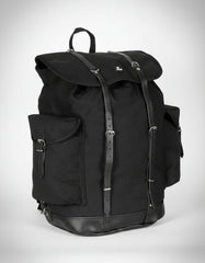 BW Gebirgsrucksack, altes Modell