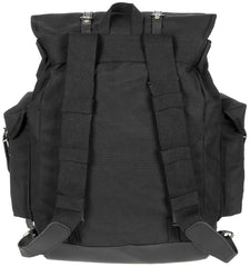 BW Gebirgsrucksack, altes Modell