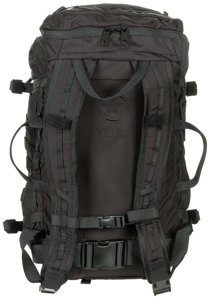 Rucksack, "Mission 30", Cordura