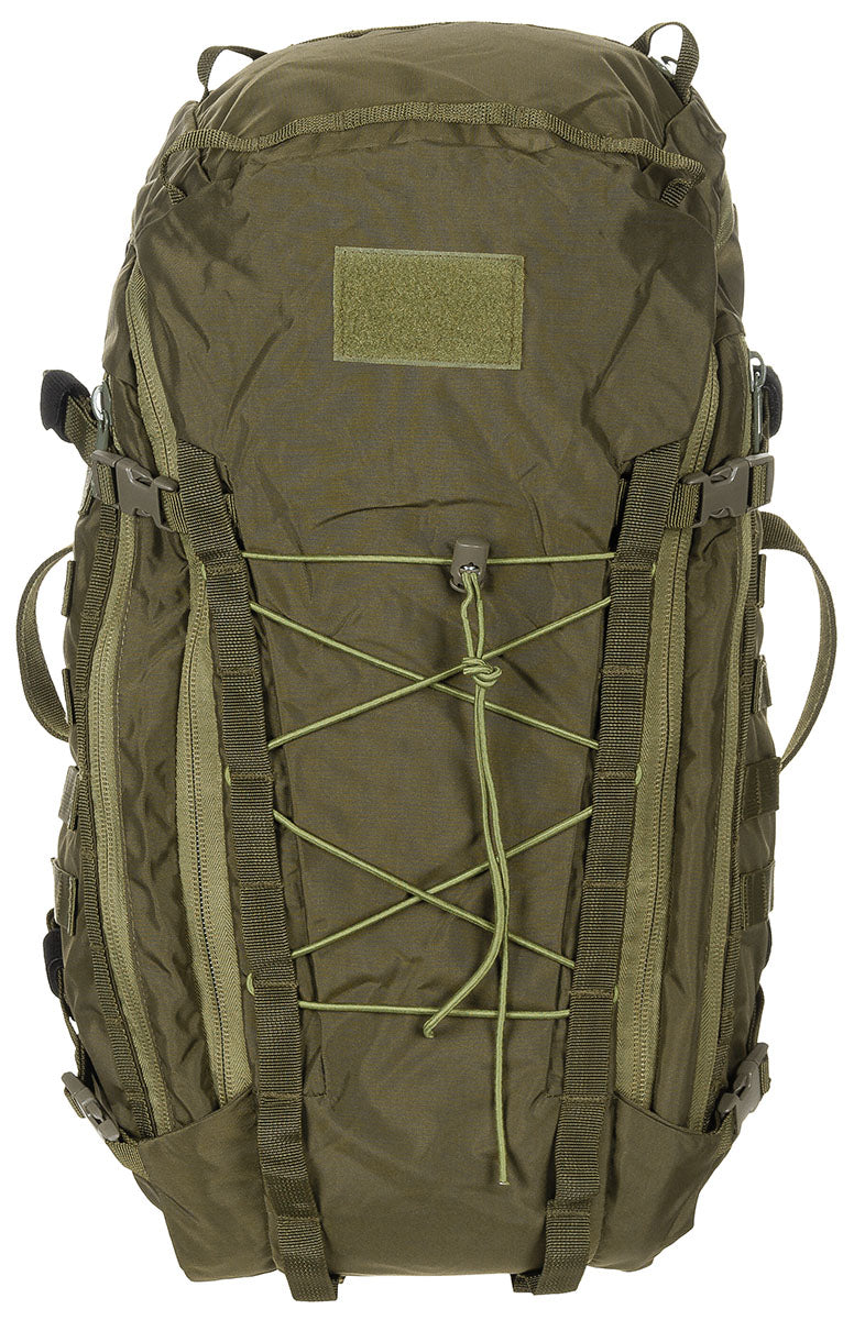 Rucksack, "Mission 30", Cordura