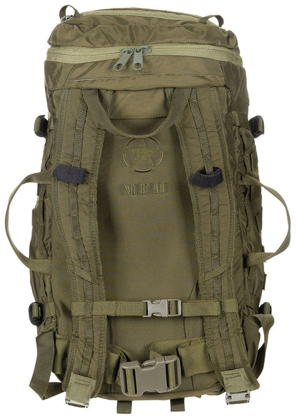 Rucksack, "Mission 30", Cordura