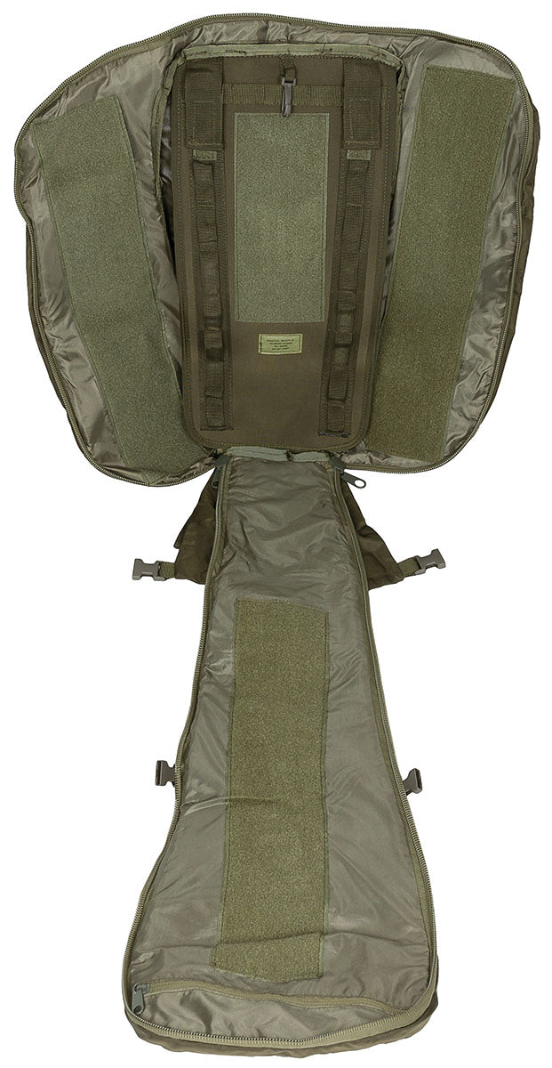 Rucksack, "Mission 30", Cordura