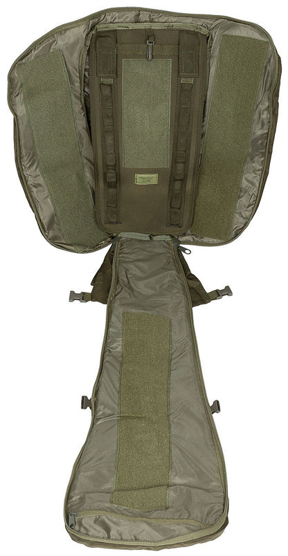Rucksack, "Mission 30", Cordura