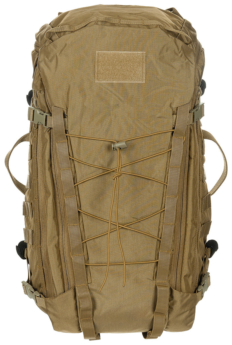 Rucksack, "Mission 30", Cordura