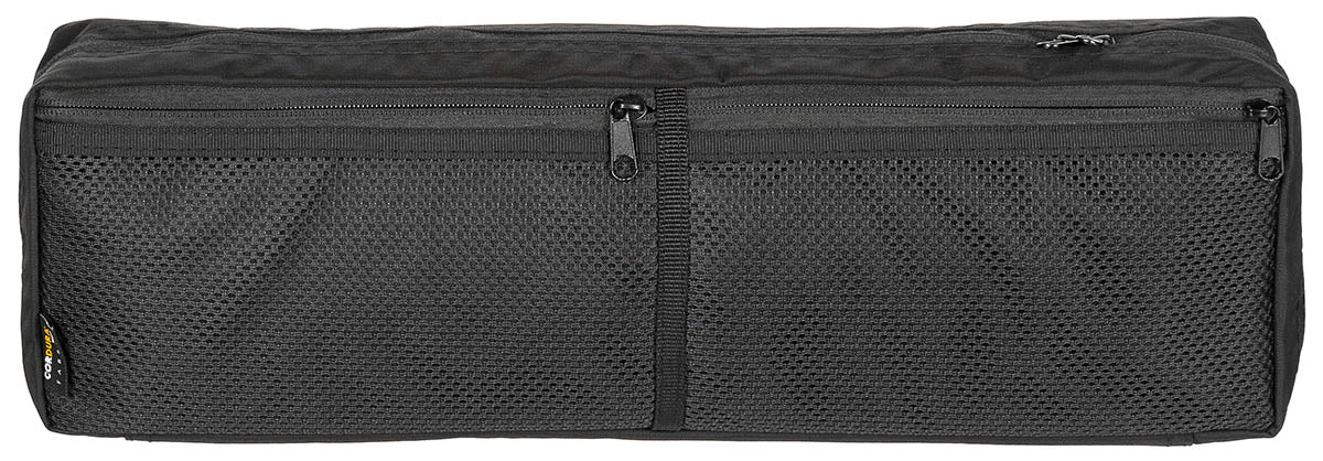 Mehrzwecktasche, "Mission I", Klettsystem