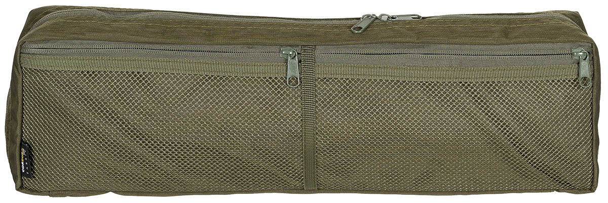 Mehrzwecktasche, "Mission I", Klettsystem