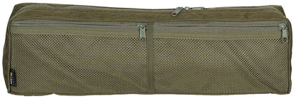 Mehrzwecktasche, "Mission I", Klettsystem