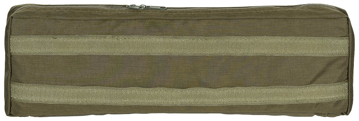 Mehrzwecktasche, "Mission I", Klettsystem