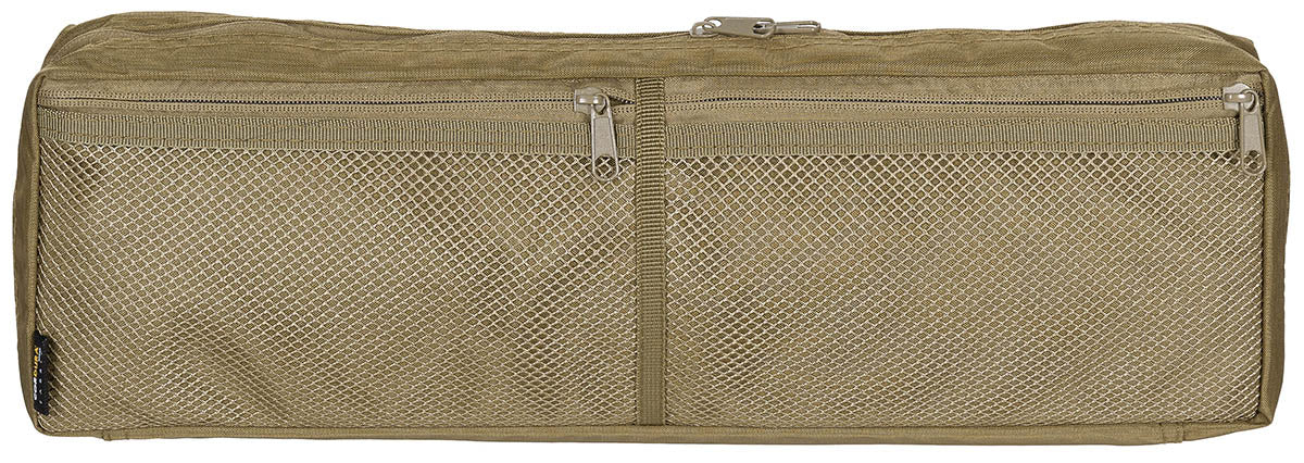 Mehrzwecktasche, "Mission I", Klettsystem