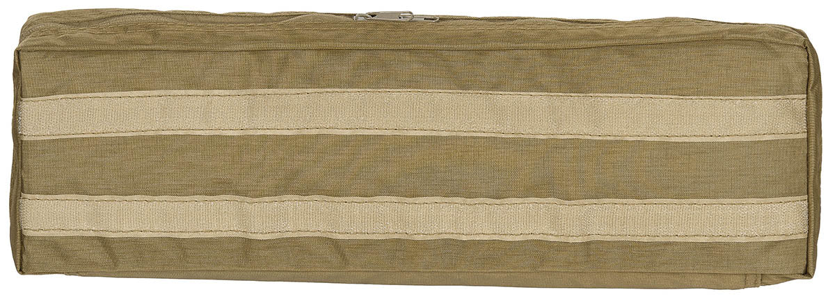 Mehrzwecktasche, "Mission I", Klettsystem