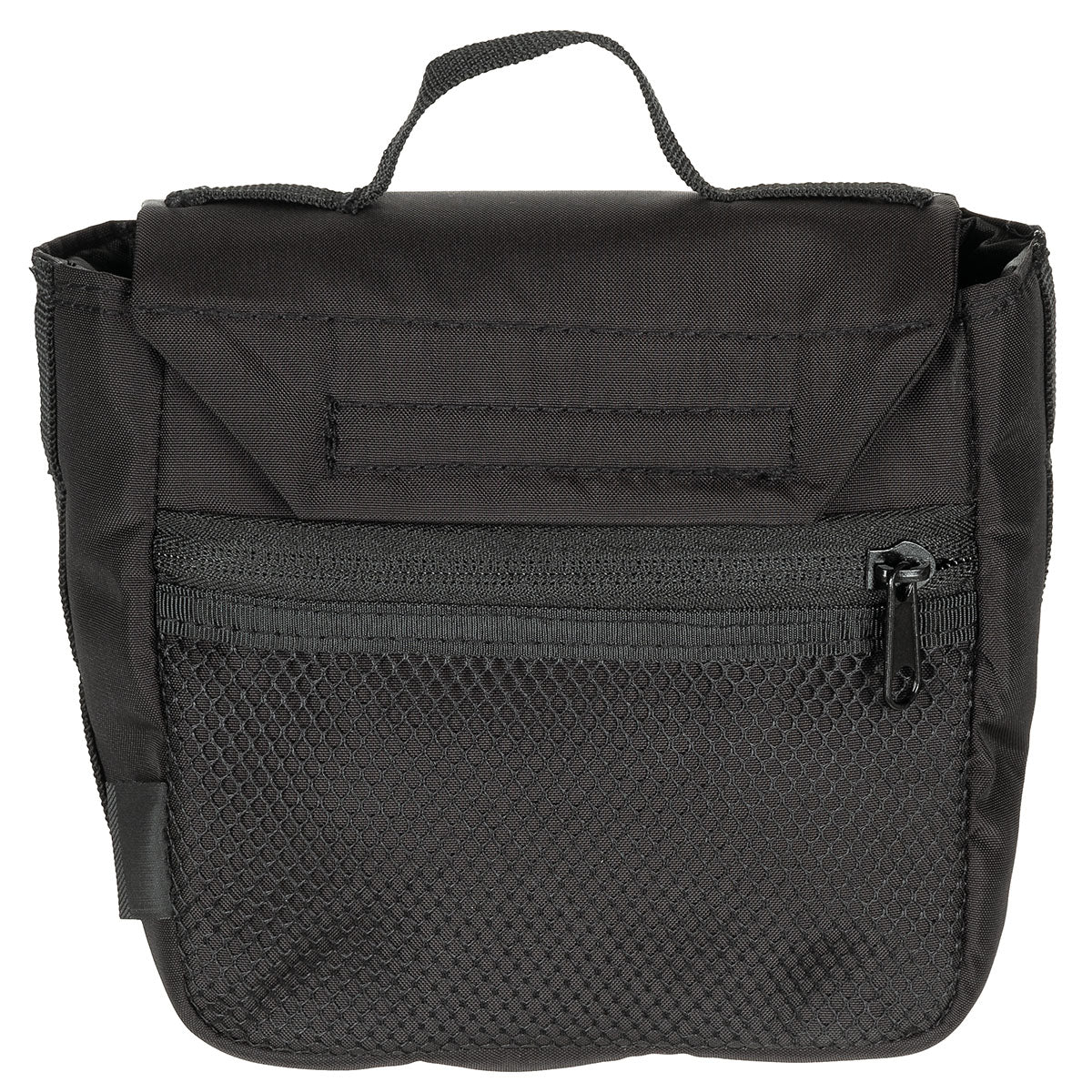 Mehrzwecktasche, "Mission II", Klettsystem