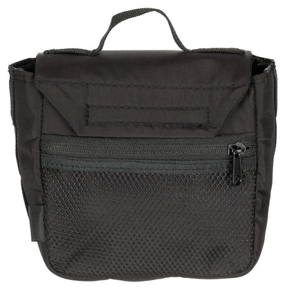 Mehrzwecktasche, "Mission II", Klettsystem