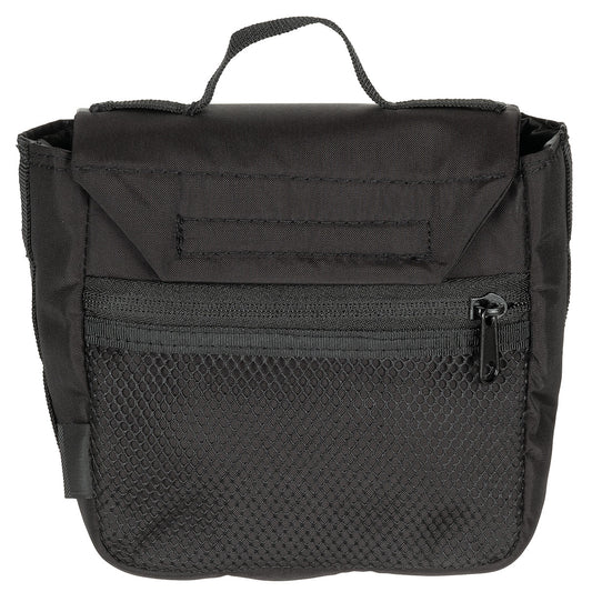 Mehrzwecktasche, "Mission II", Klettsystem