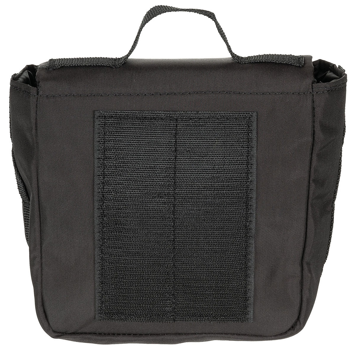 Mehrzwecktasche, "Mission II", Klettsystem