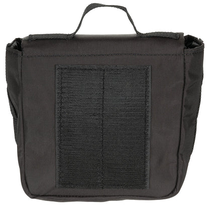 Mehrzwecktasche, "Mission II", Klettsystem