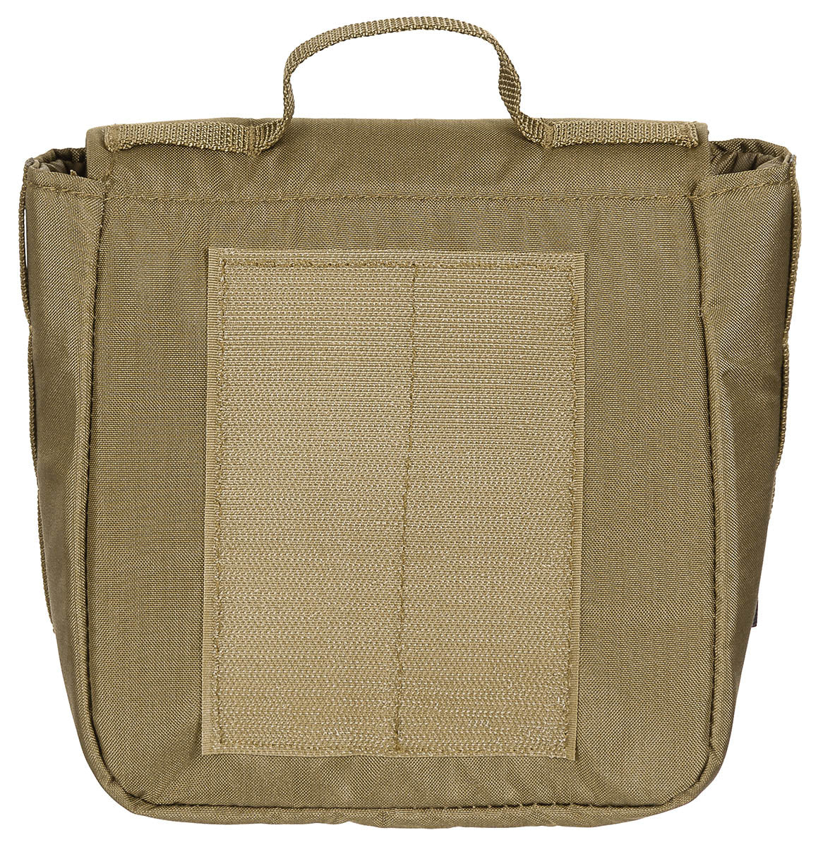 Mehrzwecktasche, "Mission II", Klettsystem
