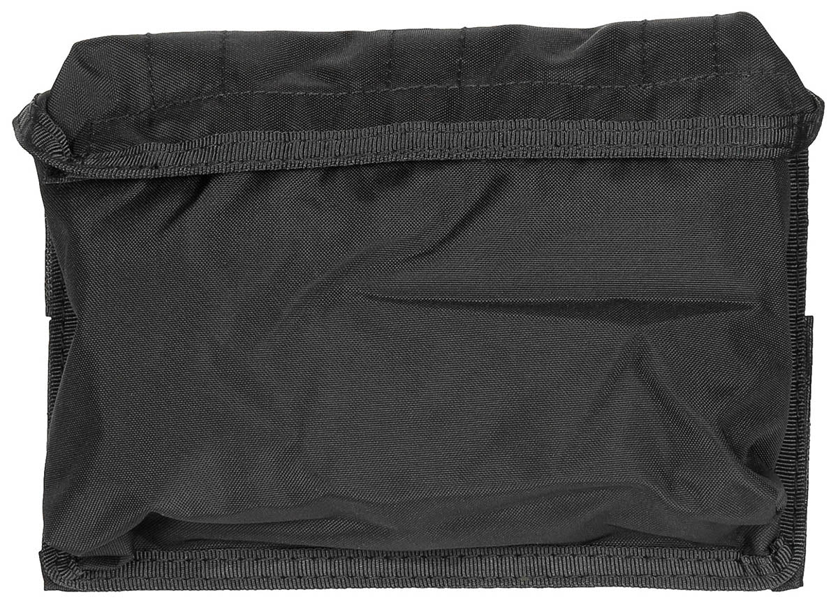 Mehrzwecktasche, "Mission III", Klettsystem