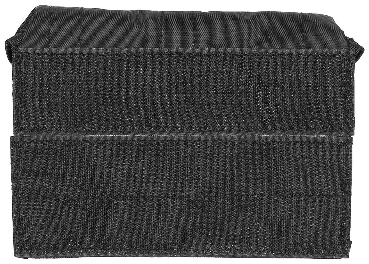 Mehrzwecktasche, "Mission III", Klettsystem