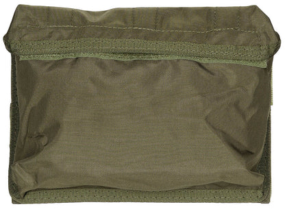 Mehrzwecktasche, "Mission III", Klettsystem