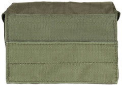 Mehrzwecktasche, "Mission III", Klettsystem