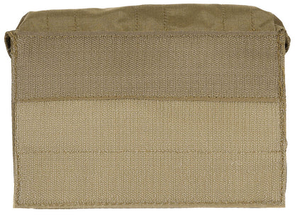 Mehrzwecktasche, "Mission III", Klettsystem
