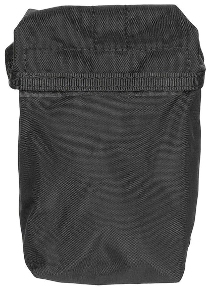 Mehrzwecktasche,"Mission IV", Klettsystem