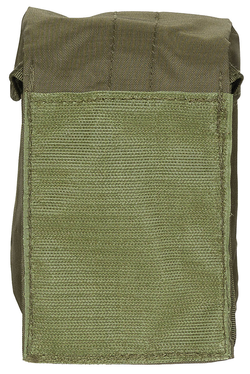 Mehrzwecktasche,"Mission IV", Klettsystem