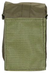 Mehrzwecktasche,"Mission IV", Klettsystem