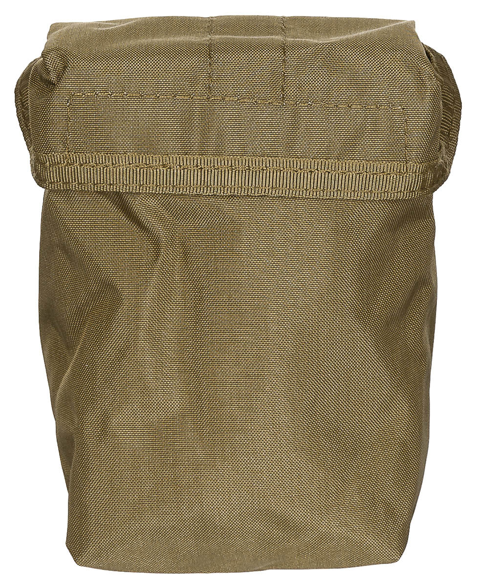 Mehrzwecktasche,"Mission IV", Klettsystem