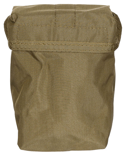 Mehrzwecktasche,"Mission IV", Klettsystem