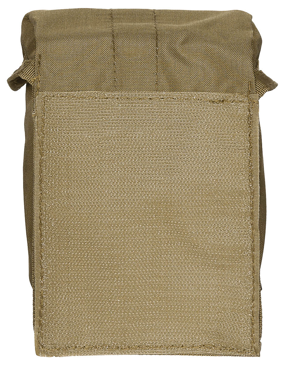 Mehrzwecktasche,"Mission IV", Klettsystem