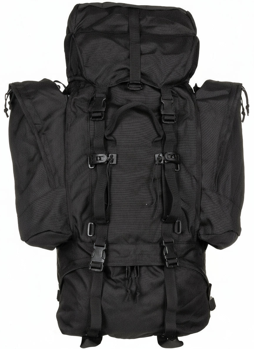Rucksack, "Alpin 110"