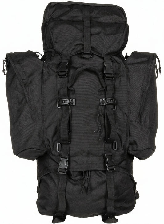 Rucksack, "Alpin 110"