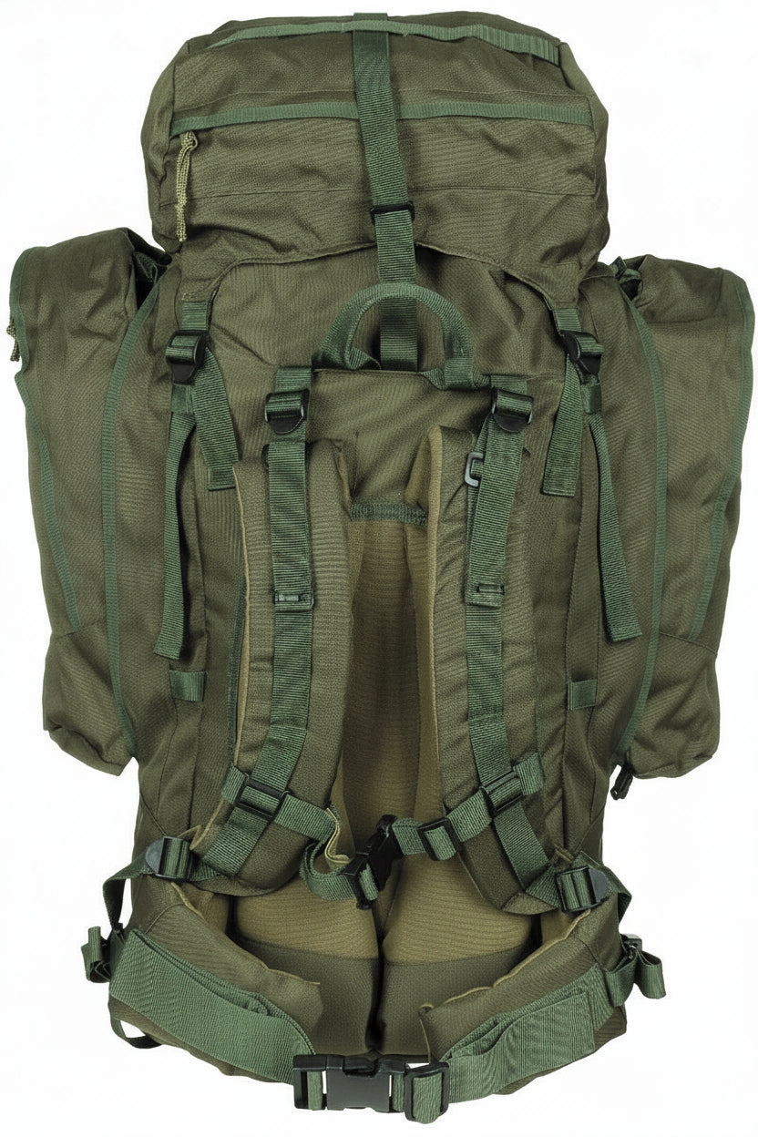 Rucksack, "Alpin 110"