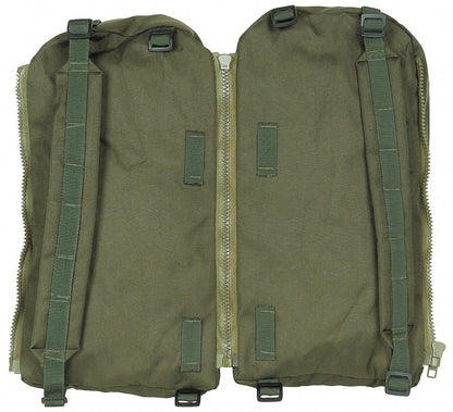 Rucksack, "Alpin 110"