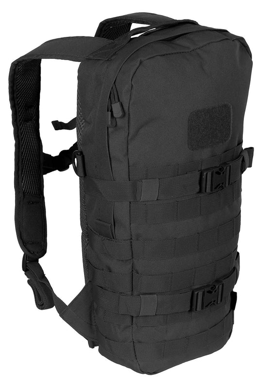 Rucksack, "Daypack"