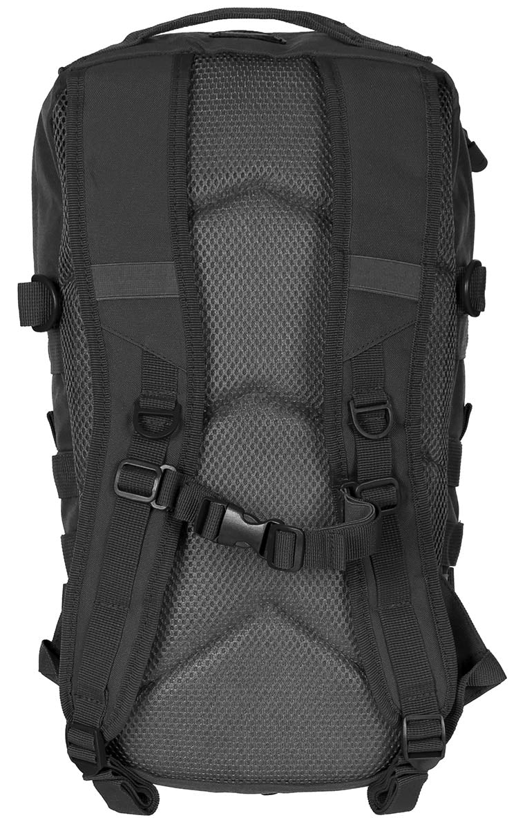Rucksack, "Daypack"