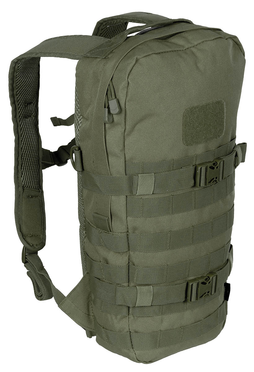 Rucksack, "Daypack"