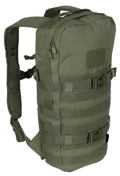 Rucksack, "Daypack"