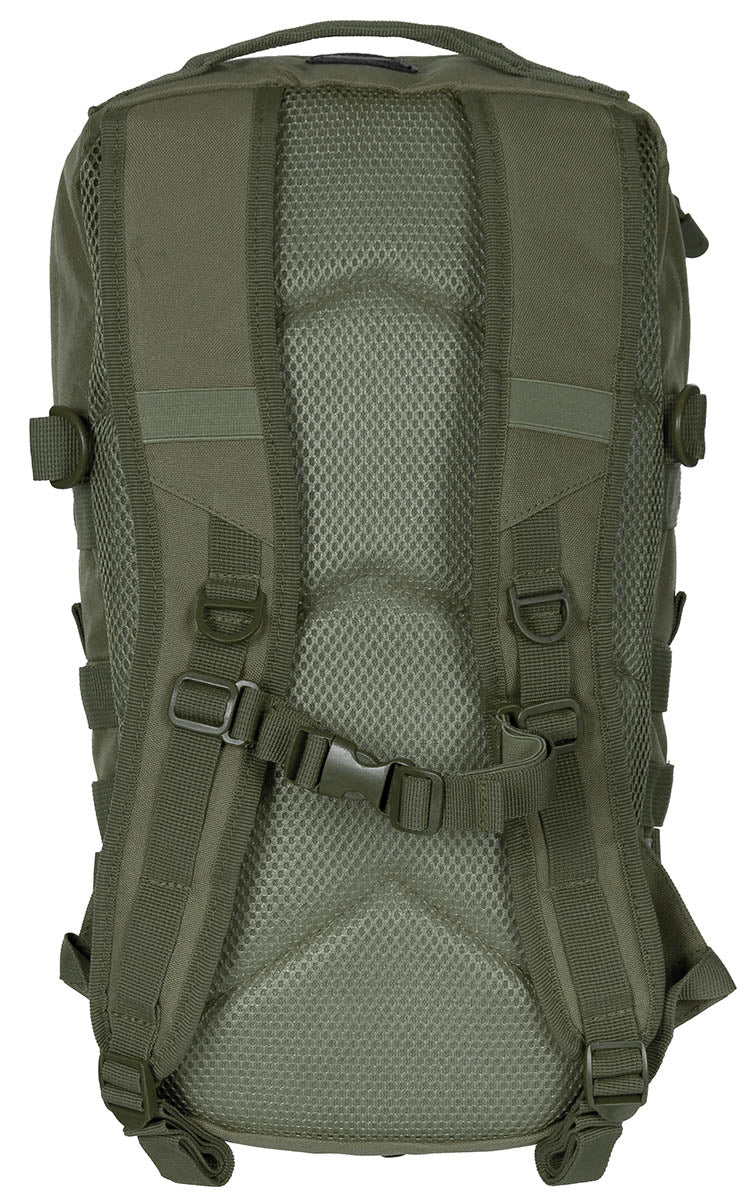 Rucksack, "Daypack"